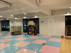 -BlueBubble蓝泡泡婴幼儿游泳会所(合川路店)