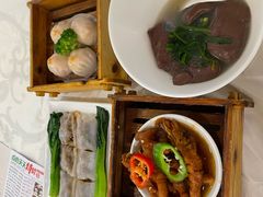 -鼎珑点心仔(燕塘店)