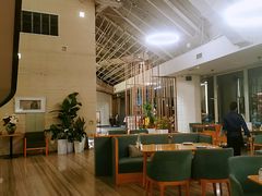 大堂-EN SPACE恩空间