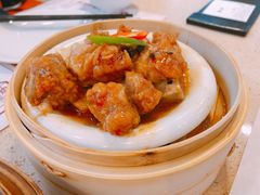 -点都德(华强南店)