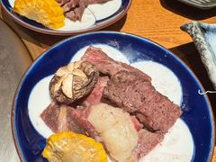 -炎蔵牛舌烤肉