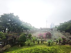-胡里山炮台