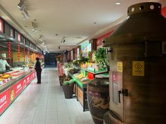 -东营蓝海御华大饭店渔歌舫(潍河路店)
