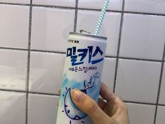 -BOPEYE·波派炸鸡(九霄天地店)