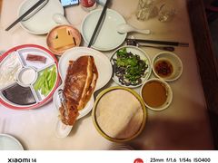 -小吊梨汤·北京菜·烤鸭(王府井银泰in88店)