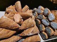 -Let's Taipei 非常烘焙(太古里店)