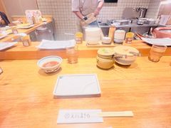 -天ぷら定食まきの(難波千日前店)