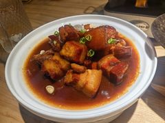 -徽张·新徽菜(五棵松·永定路店)