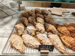 -麦田工坊(月湖店)