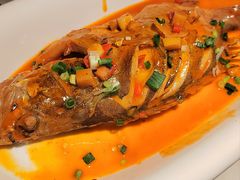 -小菜园新徽菜(无锡宜家荟聚中心店)