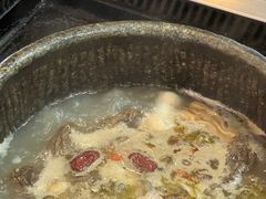 -滇藏石锅宴(崇仁巷老店)