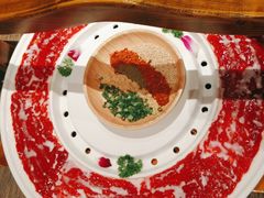 -周师兄大刀腰片火锅(洪崖洞旗舰店)