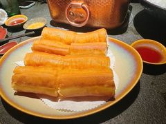 -荣记火锅(青悦城店)