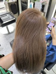 -Nice奈斯形象定制沙龙