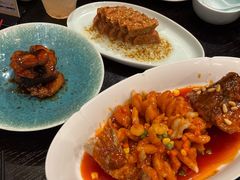 -海天楼中餐厅(吴宫泛太平洋酒店)