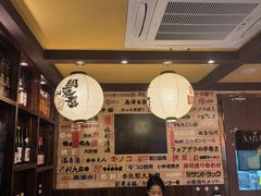 -鸟鹏烧鸟居酒屋(熙龙湾店)