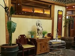 大堂-那家小馆•北京菜•烤鸭(香山店)
