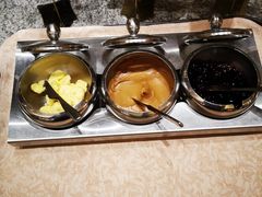 -圣雷克大酒店-爱琴海自助餐厅