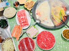 -五里关火锅(上海鑫耀·光环Live店)