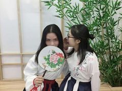 -大鱼飞飞照相馆(大学城新天地店)