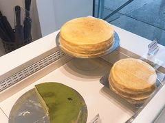 -Lady M Cake Boutique(麦迪逊大道店)