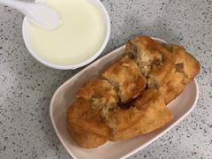 -芬芳甜品(同福路店)