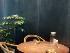 大堂-SHAN山(前滩太古里店)