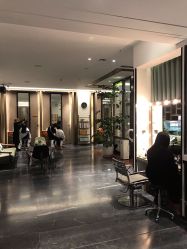 -扎嘎形象设计