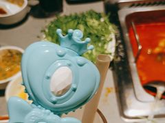 -海底捞火锅(海宁路店)