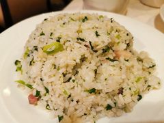 扬州炒饭-丽笙精选海仑宾馆·海茂中餐厅