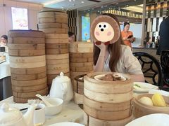 -万龙洲海鲜(南新仓店)