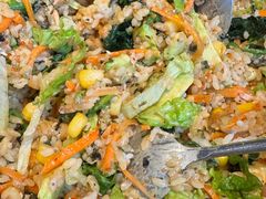 -KimPro 辛普乐概念韩餐