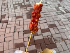 -庞记炸串