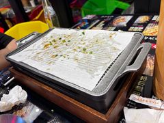 -纪录片《人生一串》体验店(静安店)