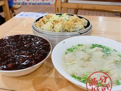 -味一早餐(民安路店)