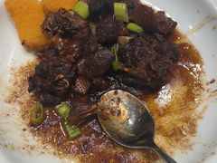 -宴昆山·私房菜(春晖店)