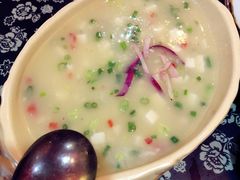 -蘑菇私房菜小馆(杨家坪西城天街店)