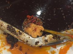 -朱氏胖子烂火锅(洪崖洞店)