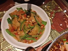 -缪氏川菜(深圳北站缤果空间店)
