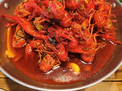 -虾小龙老长沙龙虾馆(坡子街店)