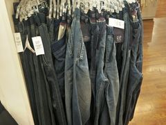 -GAP(王府井奥莱·香江小镇店)