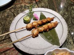 -炙柒Sekinana·精致料理 烧鸟·铁板烧(海上世界店)