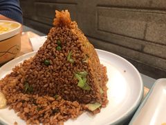 -弄堂小笼包(西青中北永旺购物中心店)
