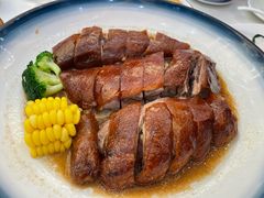 -坚记酒家·佛山老字号·顺德鱼生标准示范店