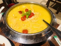 -福慧慈缘素食餐厅(王府井店)