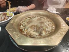-芦月轩羊蝎子(劲松店)