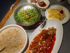 -姑苏家宴·苏帮菜·松鼠桂鱼(苏州总店)