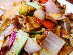 -大牌大·传统杭帮菜(湖滨店)