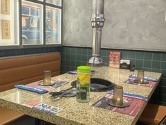 -首尔烤肉大排档(合生汇店)