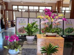 -黔蘑菇四季餐厅(观山湖店)